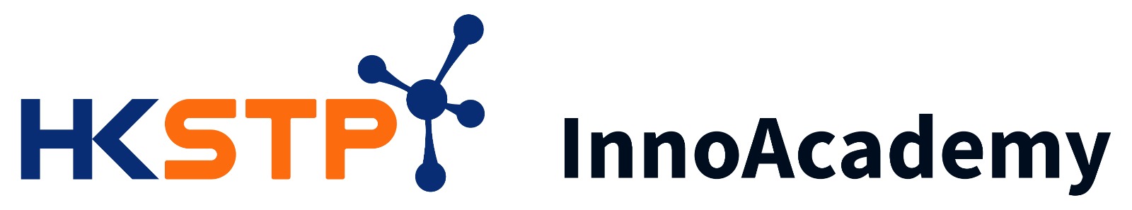 HKSTP InnoAcademy logo