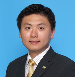 Dr. Ray Cheung